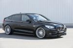 BMW 5-Series GT by Hamann 2010 года